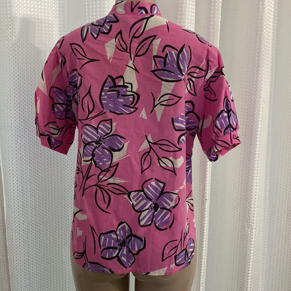 Vintage Matching top and skirt - Picture 7 of 7